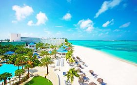 Melia Beach Nassau