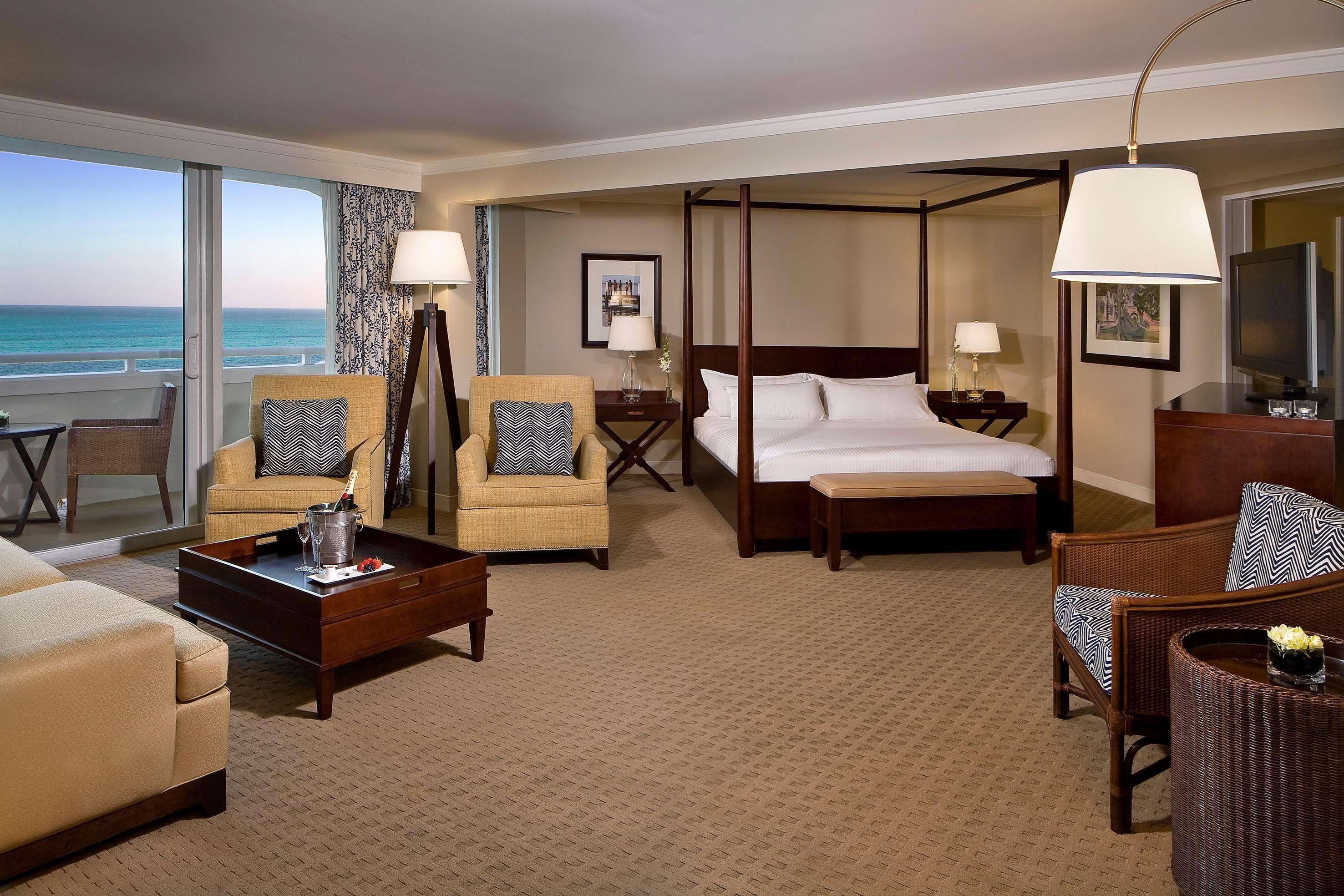 Melia Nassau Beach Exterior photo