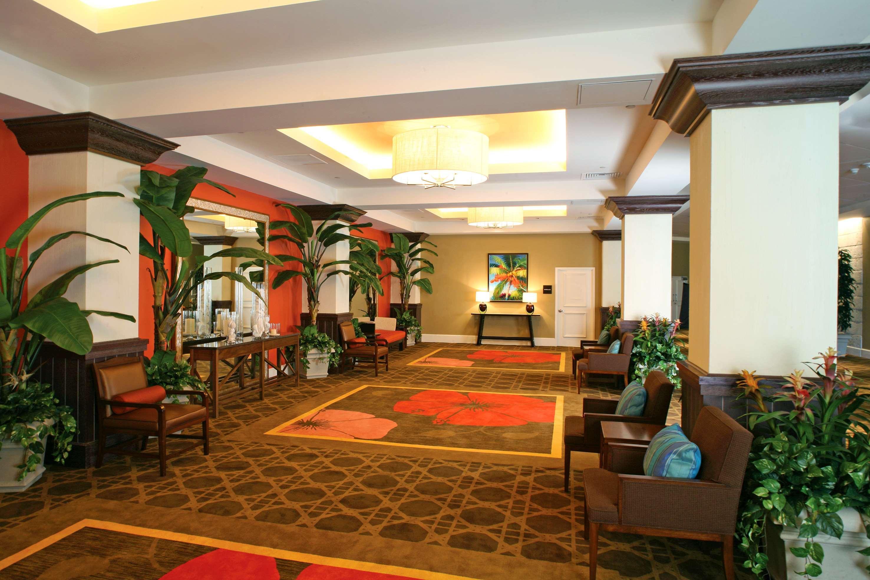 Melia Nassau Beach Interior photo