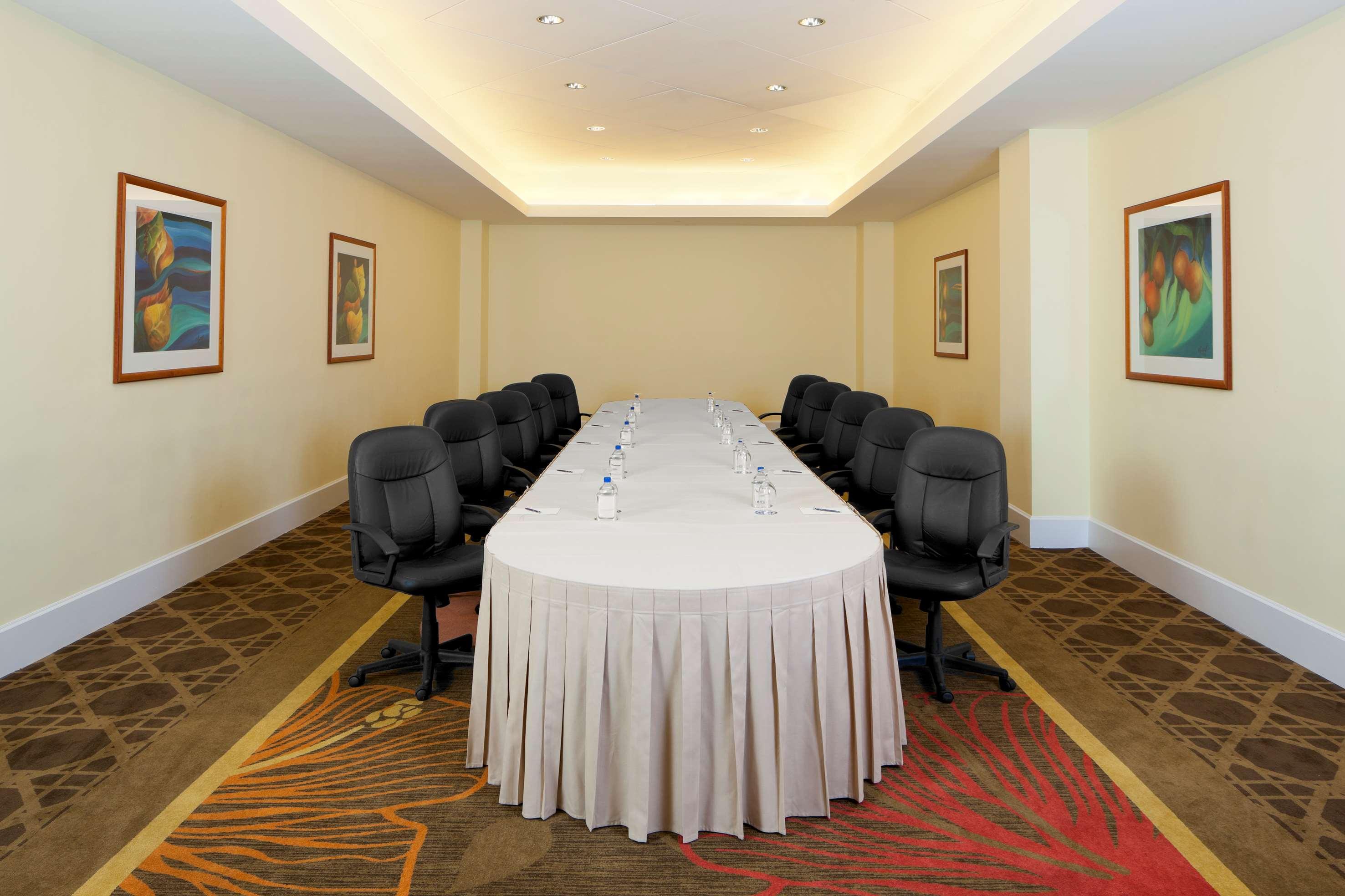 Melia Nassau Beach Business photo