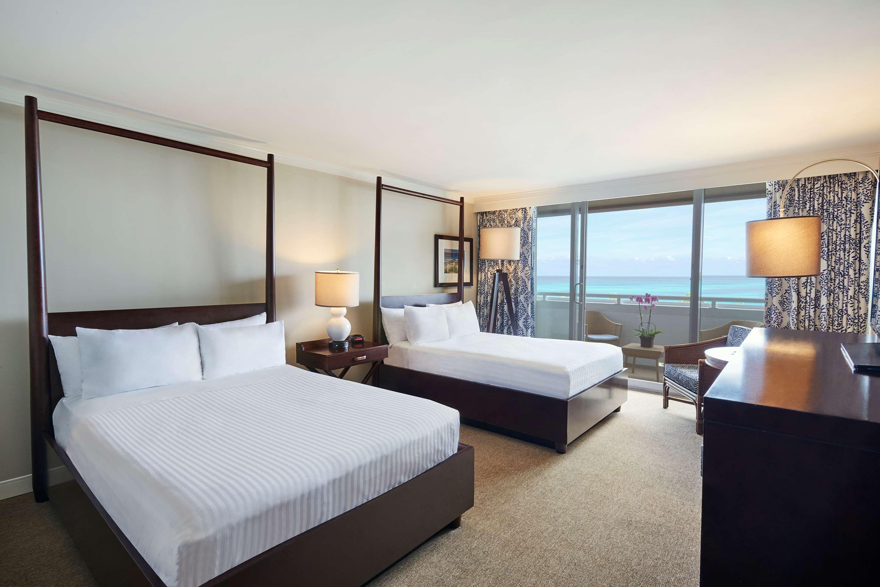 Melia Nassau Beach Exterior photo
