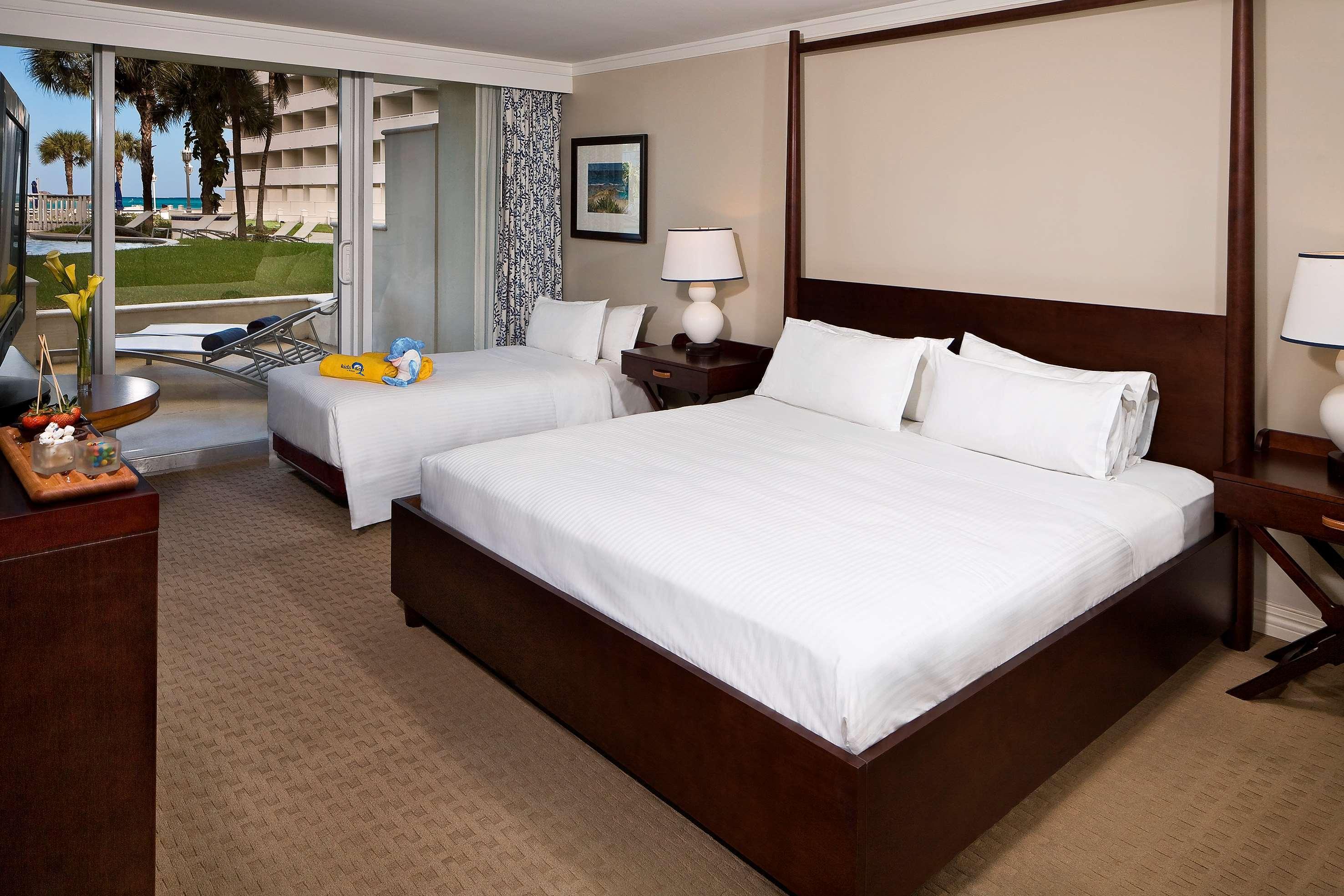 Melia Nassau Beach Exterior photo