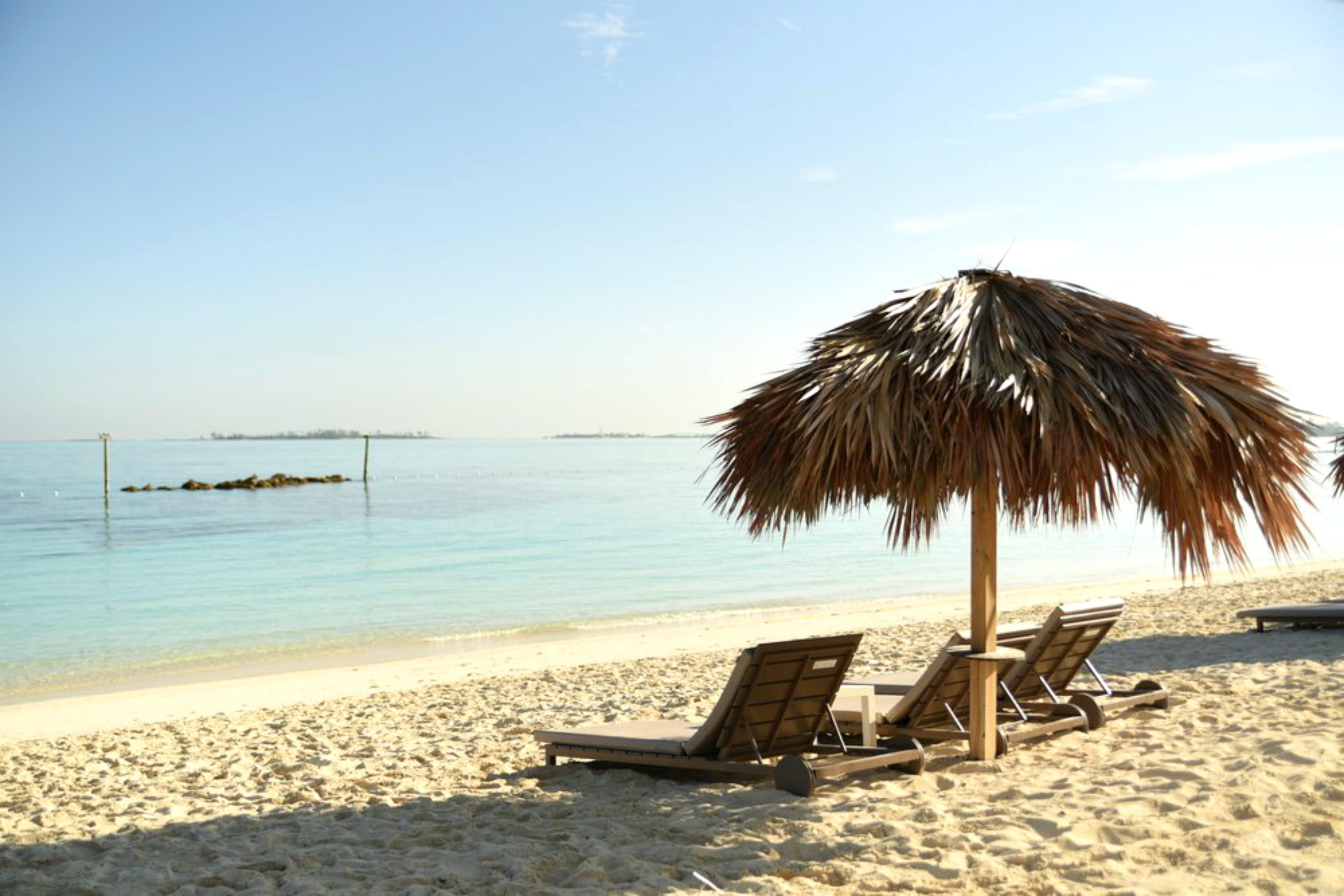 Melia Nassau Beach Exterior photo
