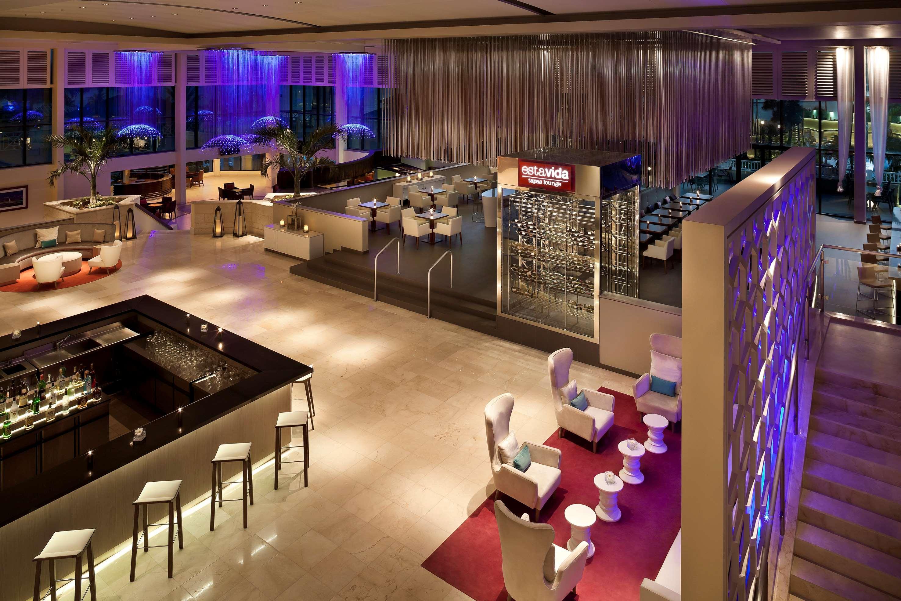 Melia Nassau Beach Exterior photo