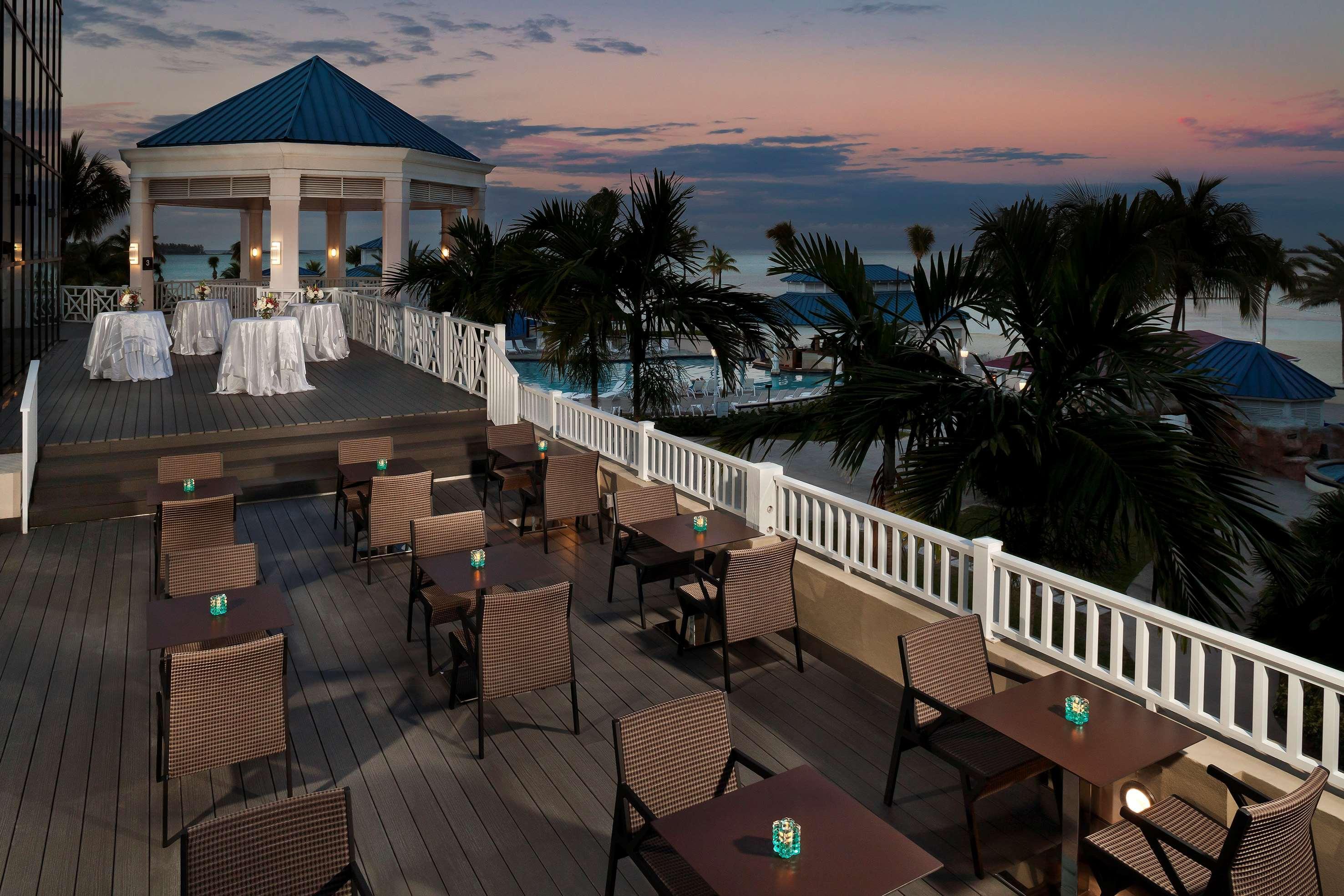 Melia Nassau Beach Exterior photo