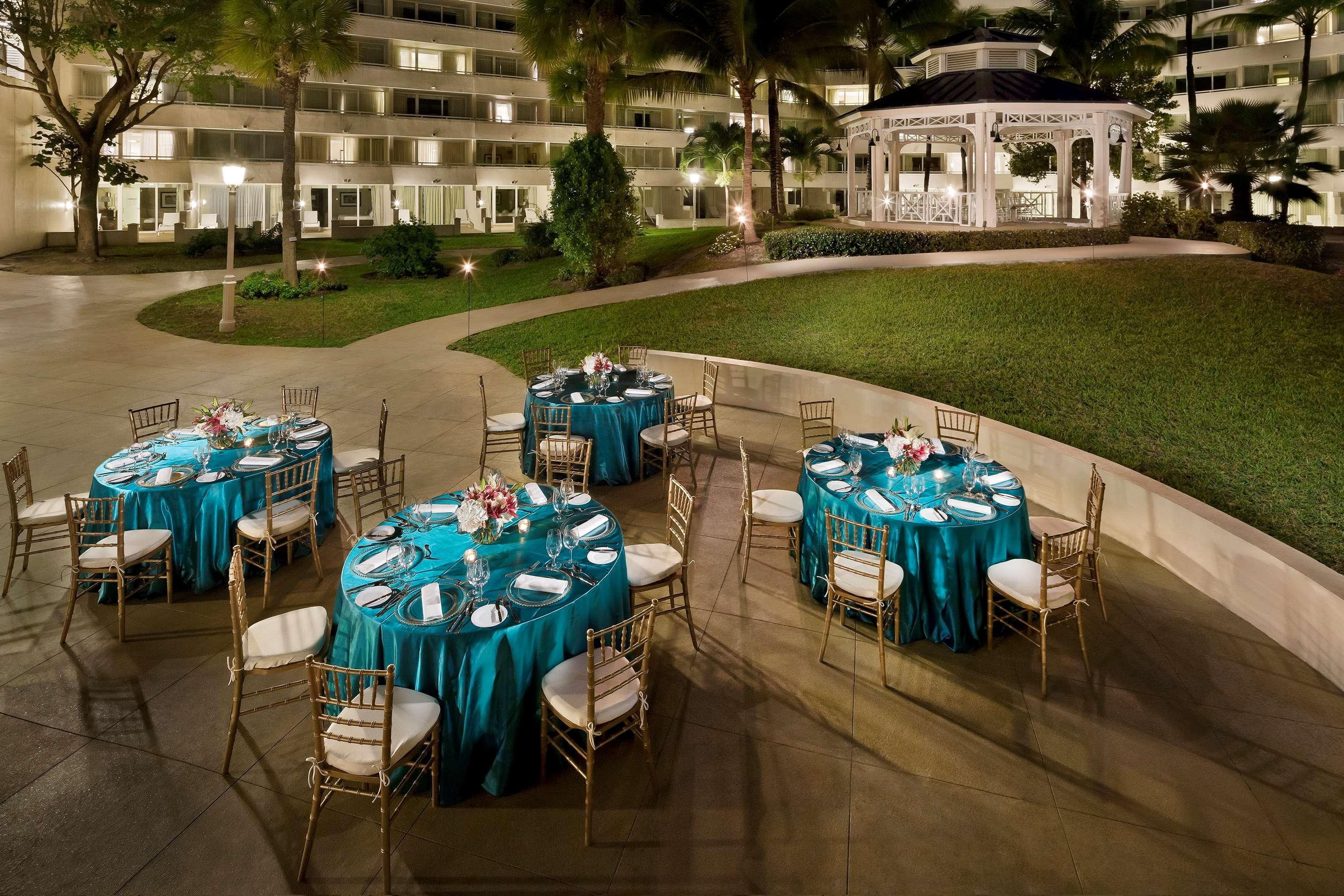 Melia Nassau Beach Exterior photo